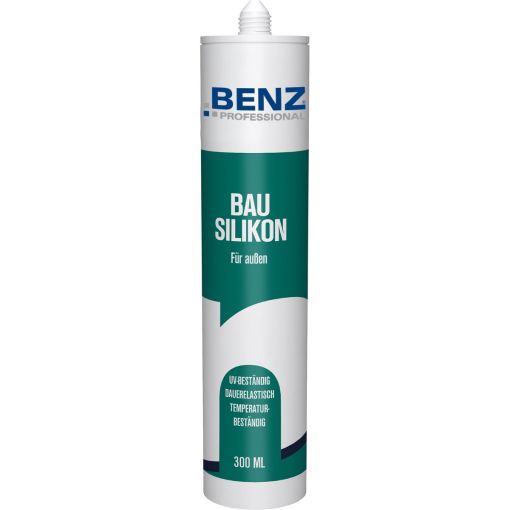 BENZ PROFESSIONAL Silicone 2