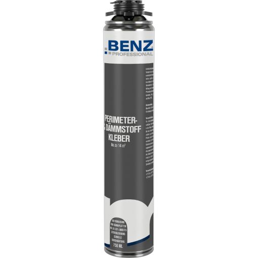 Colle pour isolation périphérique Meisterklasse 2