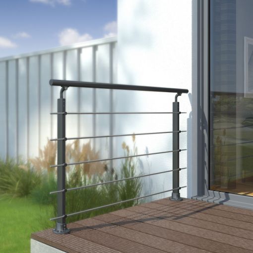 Kit de rampe DOLLE Prova 2