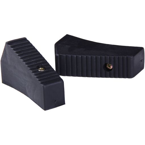 Pieds d'échelle escaliers escamotables DOLLE 2