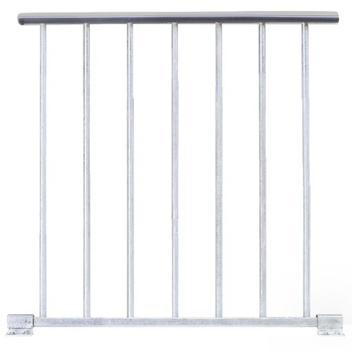 Garde-corps pour escalier extérieur DOLLE 2