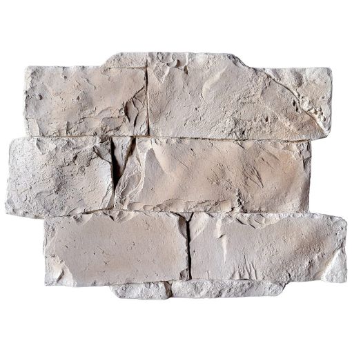 Wellker AREVI Parement plaque Calis 2