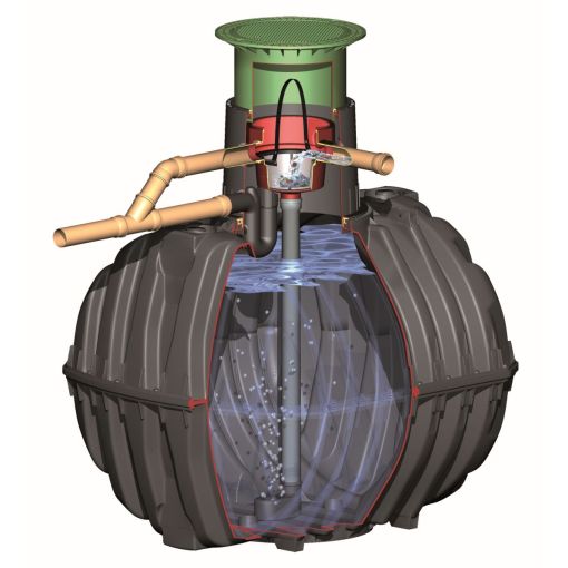 Kit d'extension 2, GRAF XL/XXL 2