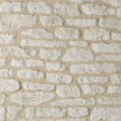 Plaquette de parement, Pierre de 2