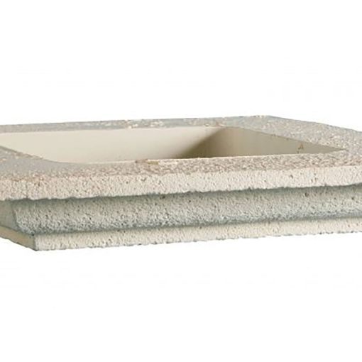 Dessous de chapeau Piliers Orsol 2