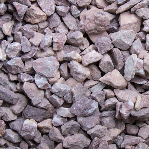 Gravillons décoratifs 2