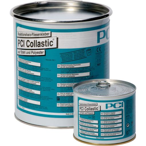 PCI Collastic Colle à base 2