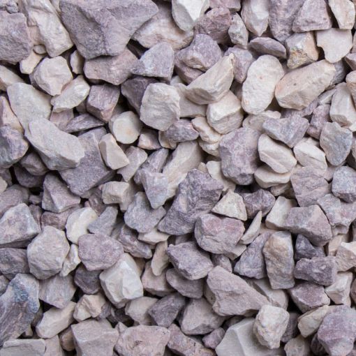 Gravillons décoratifs Colorado 2