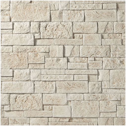 Plaque de parement Orsol Cubik, 2