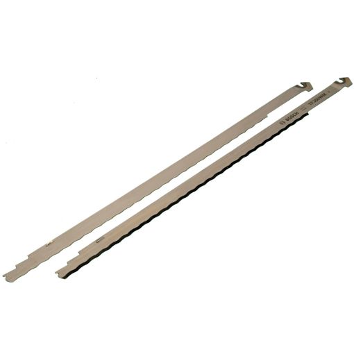 Kit de couteaux BOSCH TF 2