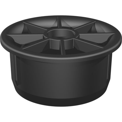 Collecteur de feuilles Klöber Flavent 2