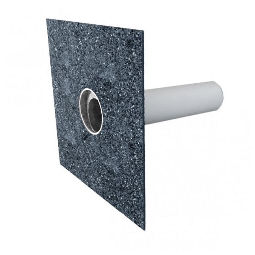 Avaloir latéral Klöber Flavent Attika 2