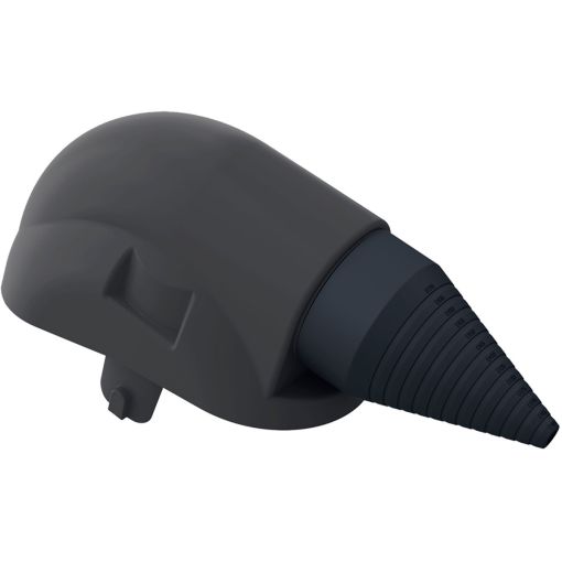 Traversée de toit solaire Klöber, 2