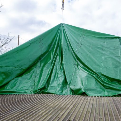 Klöber SEPA toit de secours 2