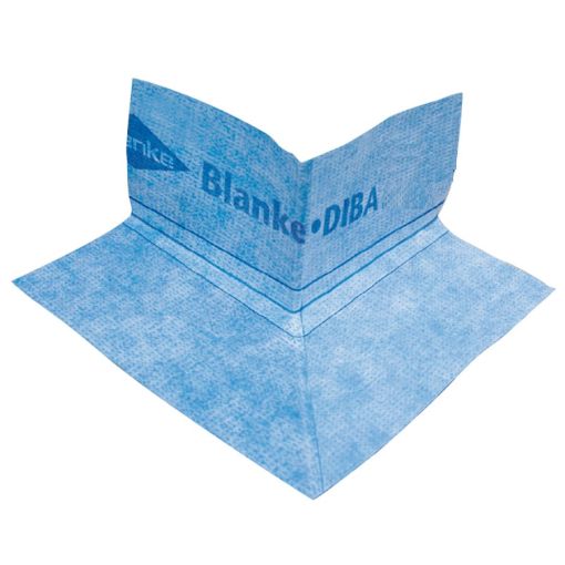 Étanchéité angle extérieur BLANKE DIBA 2