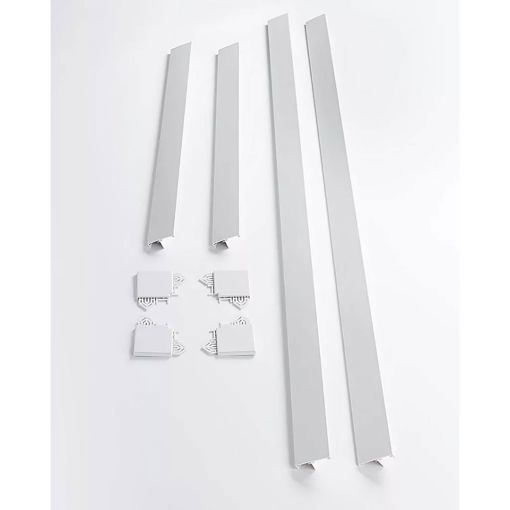 Plinthes de couverture pour escaliers 2