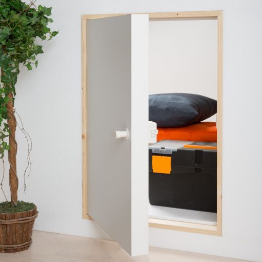 DOLLE lisses pour porte basse 2