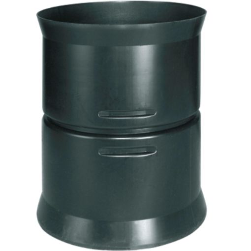 Manchon double à emboîter Opti-Control 2