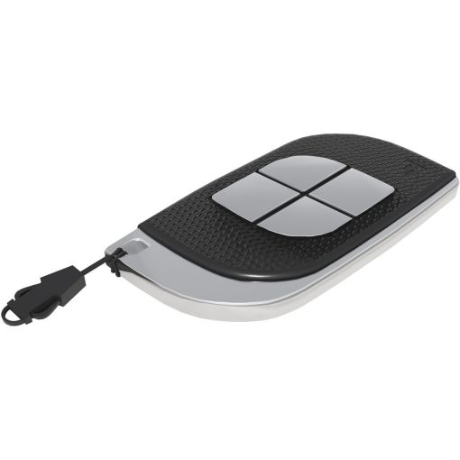 Émetteur portable TraumGarten  2