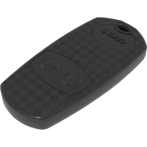 Émetteur manuel à 2 canaux 2