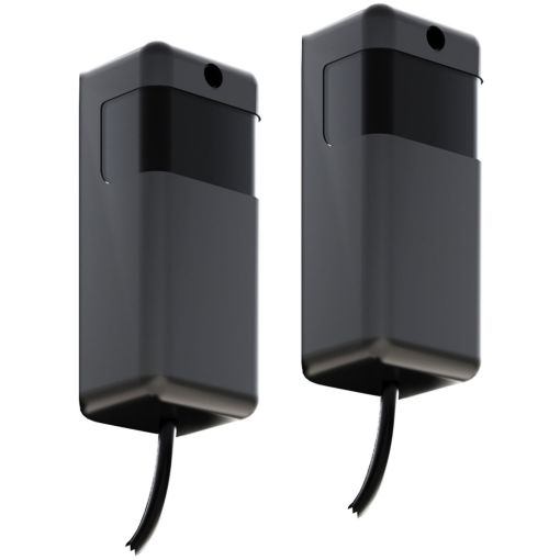 Barrière photoélectrique pour entraînement électrique 2