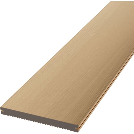 TraumGarten DreamDeck WPC Platinum mélèze 2