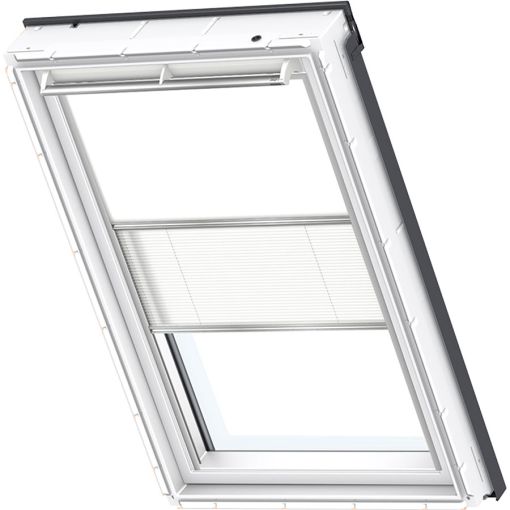Store duo VELUX occultant tamisant 2