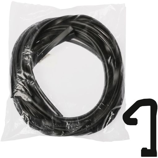 Joints de rechange TraumGarten GLAS 2