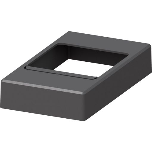 Cache-pieds poteau à serrage, TraumGarten 2