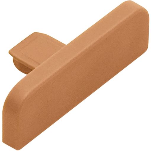 Schlüter-TREP-S embout de terminaison brun 2