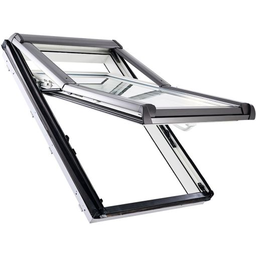 Roto Fenêtre de toit à 2