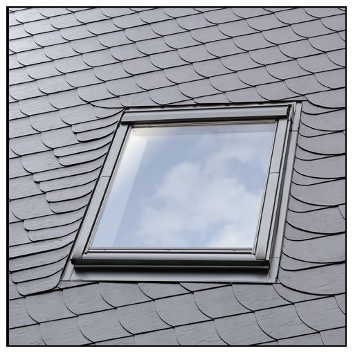 Raccord fenêtre de toit VELUX 2