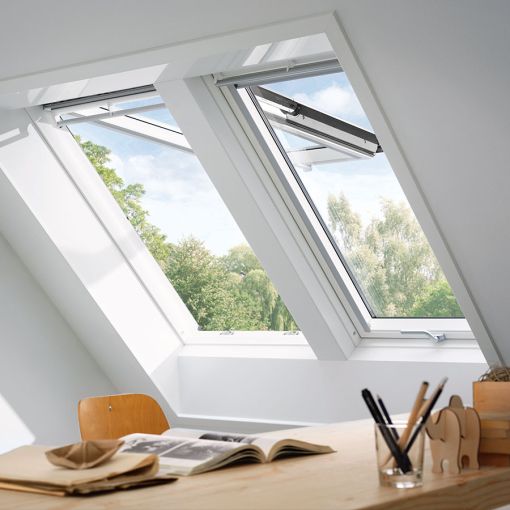 VELUX de toit Fenêtre à 2