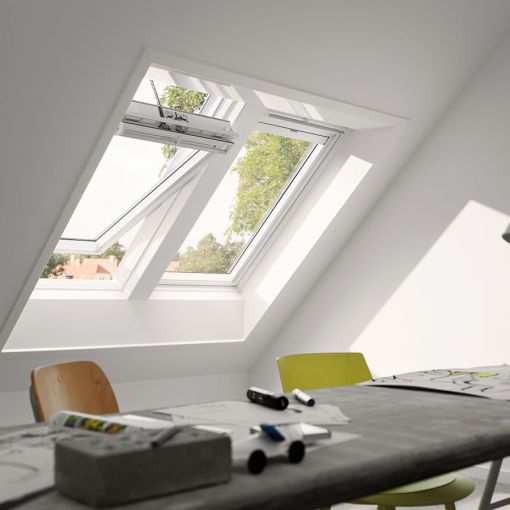 VELUX INTEGRA fenêtre de toit 2