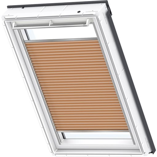Store plissé VELUX FHC manuelle 2