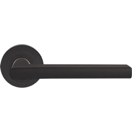 Poignée de porte-garniture de  2