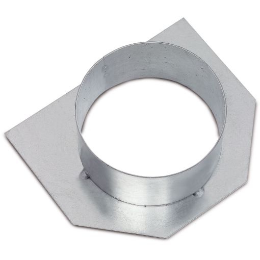 Plaque final manchon BIRCOsir 150 2