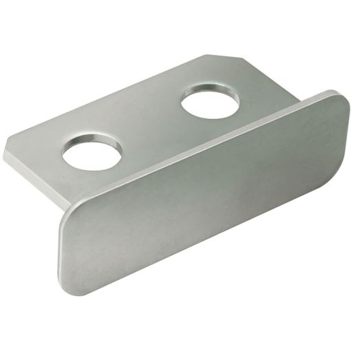 Embout d'extrémité pour profil d'escalier 2