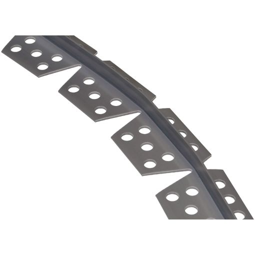 Profil de bordure arrondi ferax 2