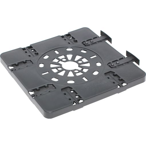 Plaque de raccordement ferax Porto 2