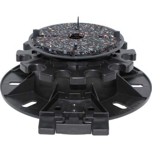 Support pour des profilés ferax 2