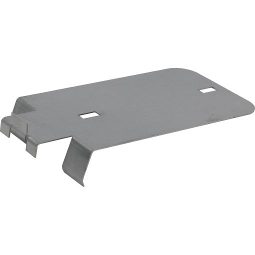 Support en acier inoxydable pour 2