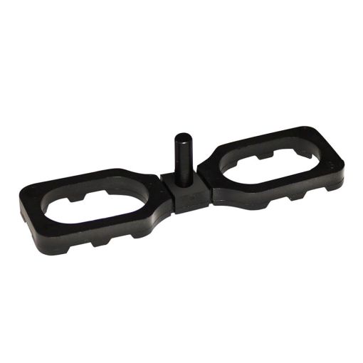 Entretoises ferax Terrassenmeister 4mm 2