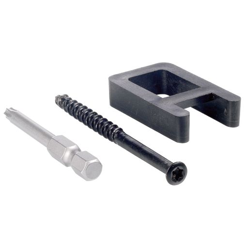 Élément de début/fin ferax pour 2