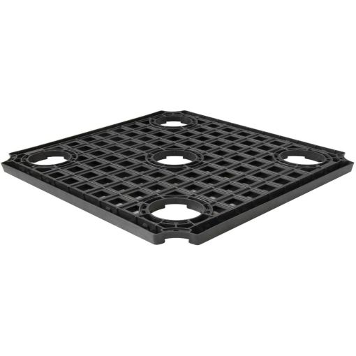 Plaque support ferax SAFEST système 2