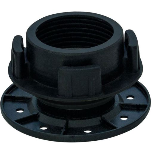 Plot réglable pour système de 2