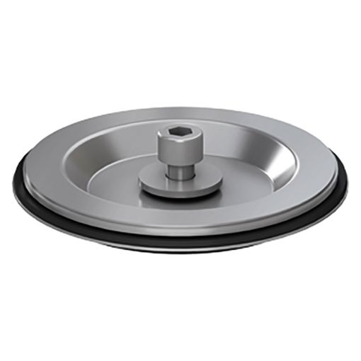 Fermeture pour trous de drainage 2