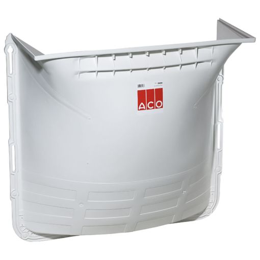 Cour anglaise ACO Therm 125x100x40 2