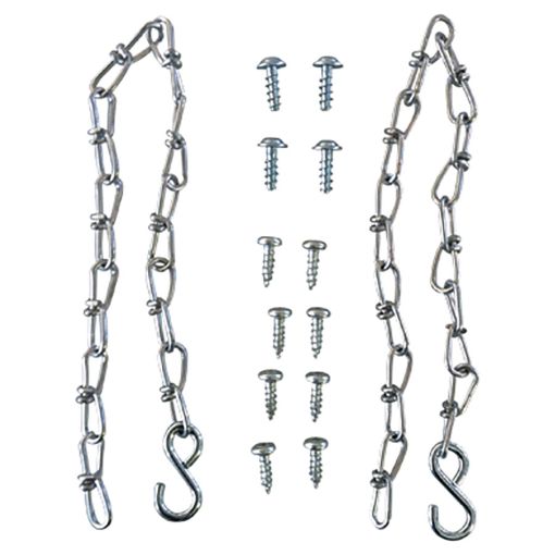 Kit de fixation rehausse ACO 2