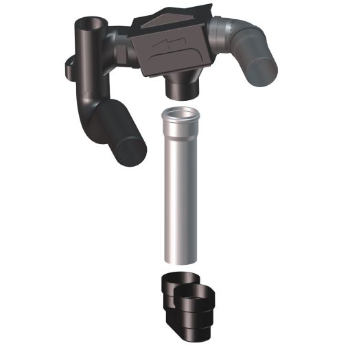 Filtre citerne Rewatec McClean Blue 2